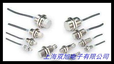 接近開關(guān)HL-S17-N4AC 小方型非埋入距離4mm交流電源常閉 接近開關(guān)
