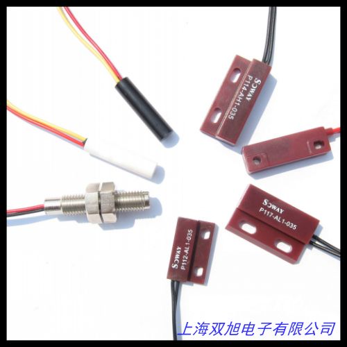 ALS-200D磁性感應(yīng)接近式開關(guān) 限位開關(guān) 磁性感應(yīng)開關(guān) 行程開關(guān)
