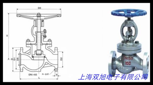 蘇州閥門蒸汽專用活塞型自力式壓力調(diào)節(jié)閥FRTZZYP16P