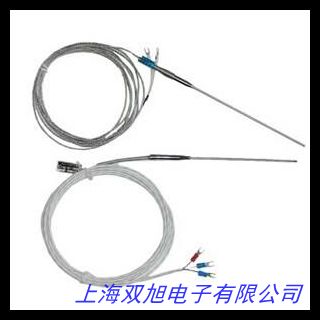 WRNK-187手持大手柄K型鎧裝熱電偶 鋅鋁水高溫爐用溫度