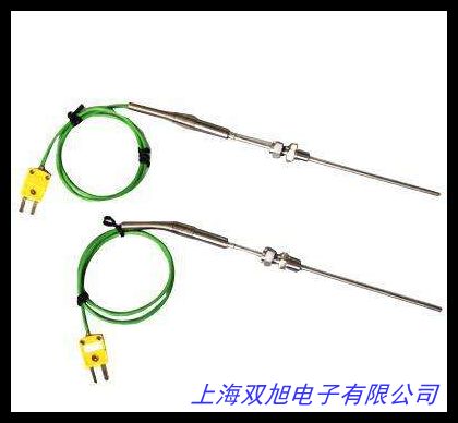 鎧裝熱電偶 K S分度 鎧裝鉑銠熱電偶 微細(xì)鎧裝熱電偶