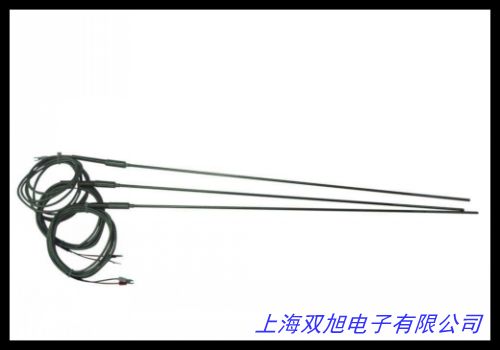 手持式鎧裝熱電偶WRNK-187/104M大手柄熱電偶 鋁水高溫爐專用