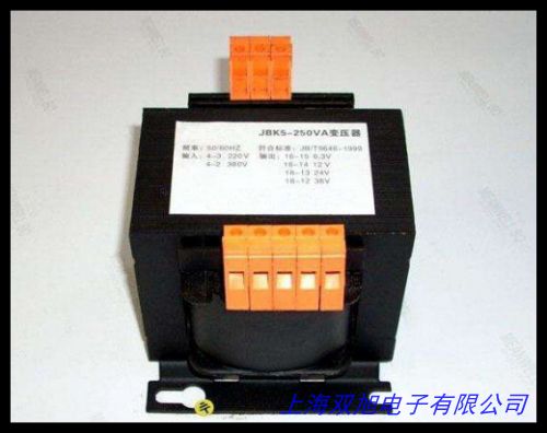 BK-40kva三相全銅控制變壓器 干式變壓器 批發(fā)可訂做