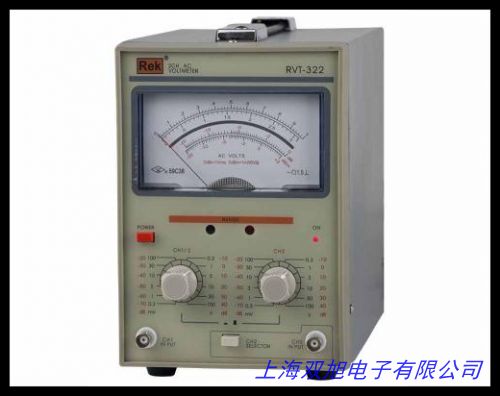 交流數(shù)字毫伏表 TC1931D