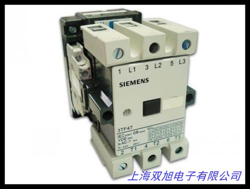 220/380V交流接觸器定制 CJ20-40A 交流電源接觸器