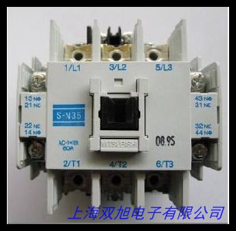 220/380V交流接觸器定制 CJ20-40A 交流電源接觸器
