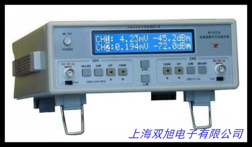 交流數(shù)字毫伏表 TC1931D