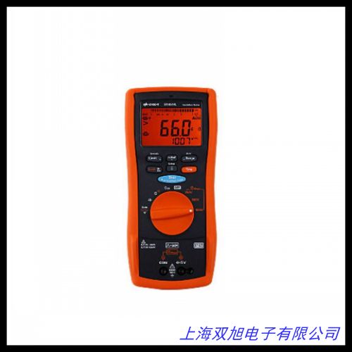 CHROMA 19032 電氣安規(guī)綜合測(cè)試儀 交/直流耐壓絕緣/接地電阻