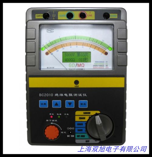 白光BK192烙鐵綜合測試儀1鐵接地電阻漏電電壓92烙鐵測試儀測烙