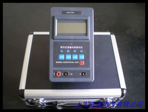 福祿克FLUKE1508F1508兆歐表絕緣電阻測試儀數(shù)字搖表
