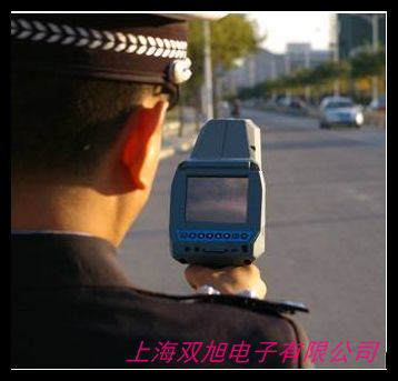 美國帝強(qiáng)RADAR II地面雷達(dá)測速傳感器