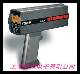 美國帝強(qiáng)RADAR II地面雷達(dá)測速傳感器