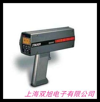 美國帝強(qiáng)RADAR II地面雷達(dá)測速傳感器