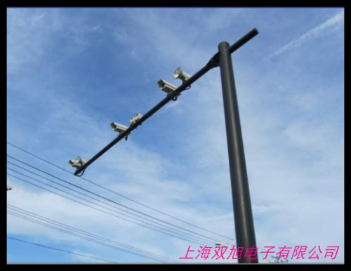 美國帝強(qiáng)RADAR II地面雷達(dá)測速傳感器