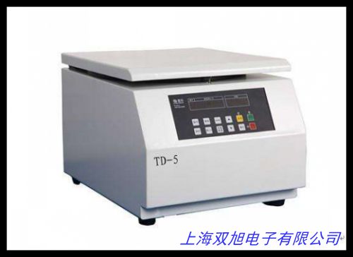 臺(tái)式高速冷凍離心機(jī)TGL-16M實(shí)驗(yàn)室大容量低溫恒溫制冷離心機(jī)