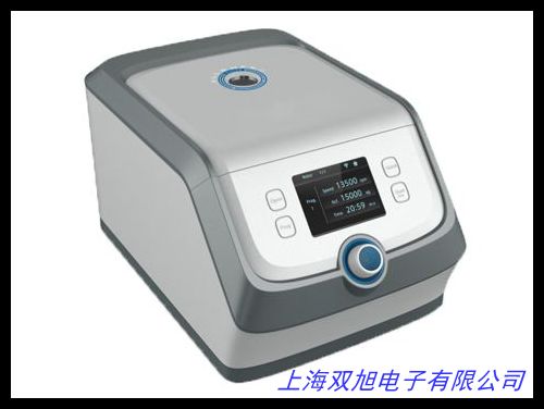湖南TGL-16臺(tái)式高速冷凍離心機(jī)