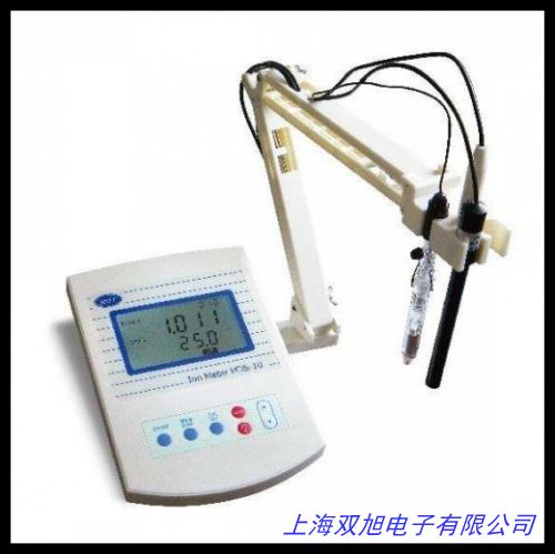 美國雷曼laMotte pH PLUS PH計 酸度計 PH 溫度 離子濃度 mV