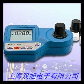 DWS-51型數(shù)顯鈉離子計 濃度計 水質(zhì)檢測儀