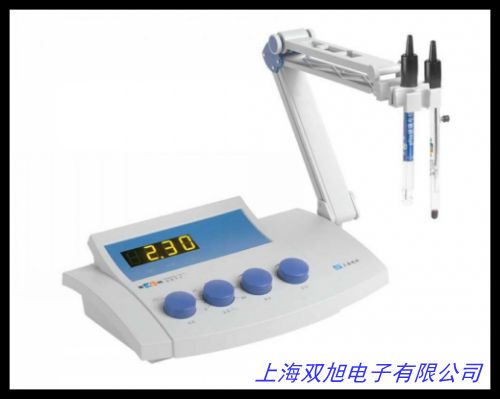 上海DWS-51型鈉離子濃度計/數顯鈉離子計 水質檢測儀