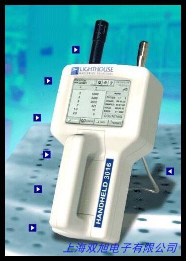 CLJ-3350塵埃粒子計(jì)數(shù)器 臺(tái)式大流量粒子計(jì)數(shù)器采樣流量100L