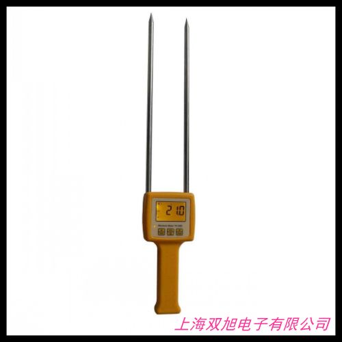 OHAUS美國奧豪斯 MB23/25/27 快速水分測定儀糧食水份儀分析儀
