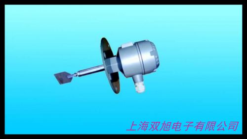 SYZP100石灰石料位控制器 單棒振動(dòng)式料位開關(guān) 阻旋料位控制器