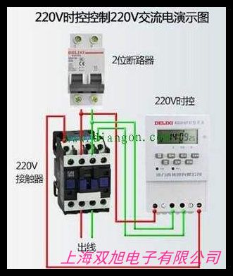 經(jīng)緯儀路燈控制器 光/時控開關(guān) 全球適用220V 哈爾濱