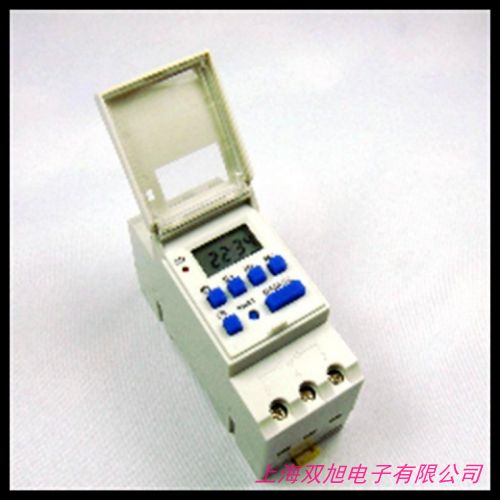 經(jīng)緯儀路燈控制器 光/時控開關(guān) 全球適用220V 哈爾濱
