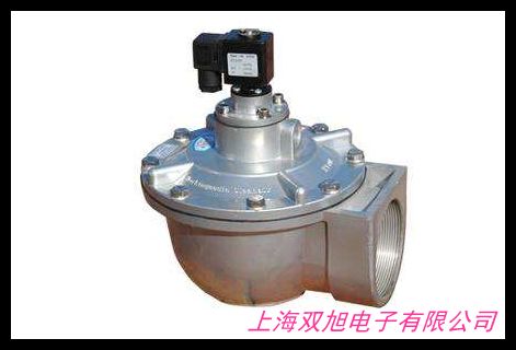 脈沖除塵器 2寸半直角電磁閥 上海袋式電磁閥 淹沒閥 脈沖閥