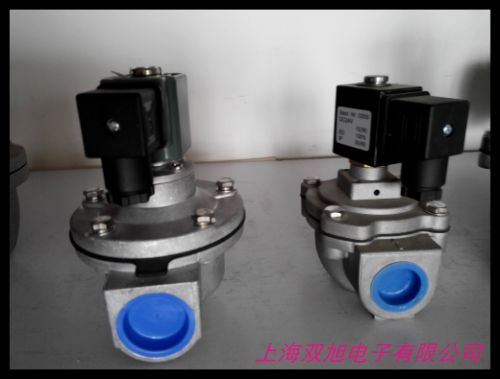 脈沖除塵器 2寸半直角電磁閥 上海袋式電磁閥 淹沒閥 脈沖閥