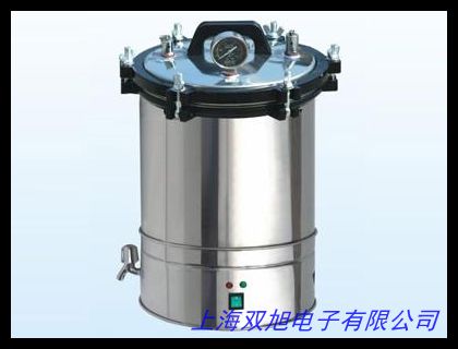 上海熱空氣消毒箱 干烤滅菌器GR-146