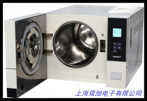 LS-B50L型-立式壓力蒸汽滅菌器