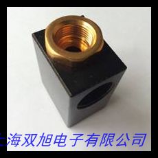 SQKKP系列快排閥 快速排氣閥 銅質(zhì) 01 02 03 04 06 1接管口徑