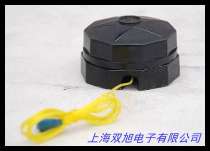 HFKLT2-Z1系皮帶機雙向拉繩安全開關行程開關