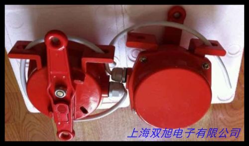 全銀點(diǎn)行程開關(guān)LX3-11HB拉繩開關(guān)