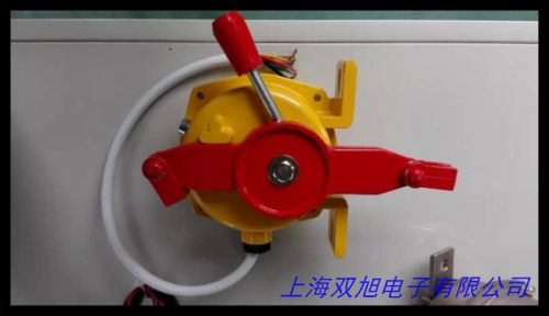 長城電器 LX3-11H 行程開關(guān) 重錘限位開關(guān) 拉線拉繩開關(guān)