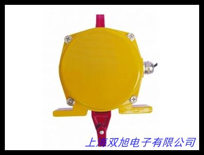 SND6170-SL-C行程開關(guān)-拉繩開關(guān)