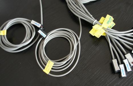 滬工接近開關(guān) 滬工霍爾開關(guān) NJK-5002A M12 PNP常開 配磁鐵報價