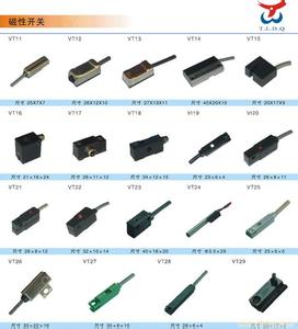 雙極開關 霍爾效應 SS41/SS41F 電動車電機霍爾元件電動車電機報價