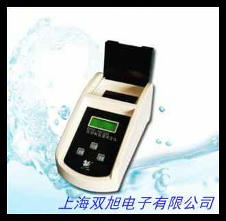 YB-910B型便攜式COD檢測儀/COD測定儀發(fā)電廠