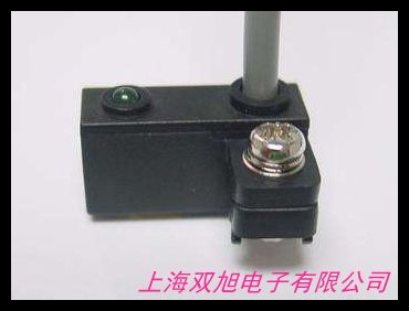 單極性霍爾開關(guān) 電機(jī)測(cè)速傳感器 霍爾磁性元件AH201