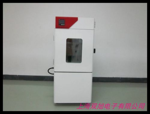 BPHS系列高低溫濕熱試驗(yàn)箱