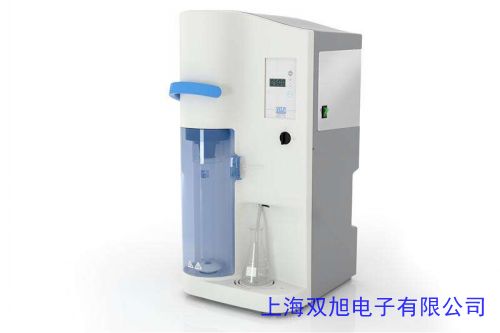 上海嘉定糧油 KDN-08 雙排調(diào)壓定氮消化爐