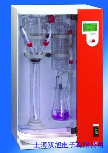 改良式微量定氮蒸餾器 微量定氮蒸餾器 東宏玻璃儀器 可定制開票