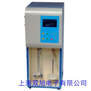 改良式微量定氮蒸餾器 微量定氮蒸餾器 東宏玻璃儀器 可定制開票