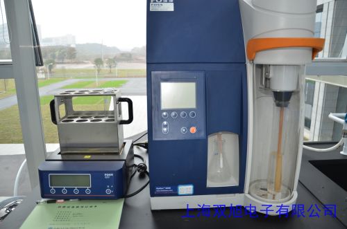 改良式微量定氮蒸餾器 微量定氮蒸餾器 東宏玻璃儀器 可定制開票