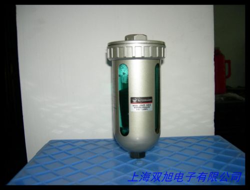 供應(yīng)AD402-04末端自動排水器 冷凍式空氣干燥機(jī) 儲氣罐排水器