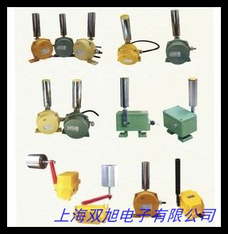 微動(dòng)開(kāi)關(guān) 帶柄 自復(fù)位 焊槍開(kāi)關(guān)ZGZM 小型行程限