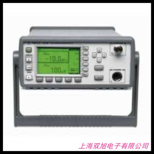 臺(tái)灣固緯Gwinstek GFC-8270H 2.7GHz頻率計(jì)