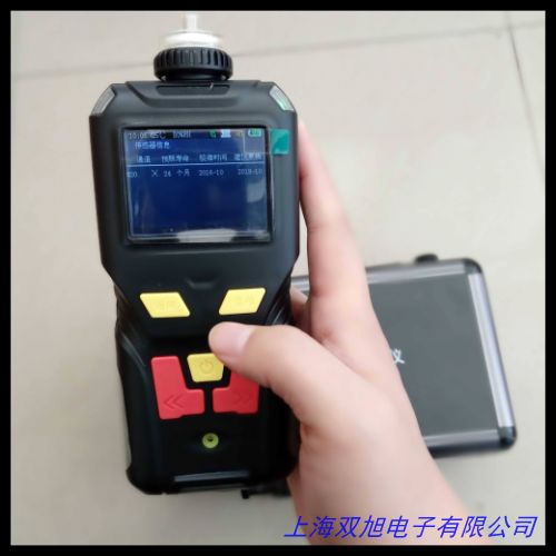 便攜式臭氧測(cè)定儀 單一氣體檢測(cè)儀 型號(hào) CY-O3